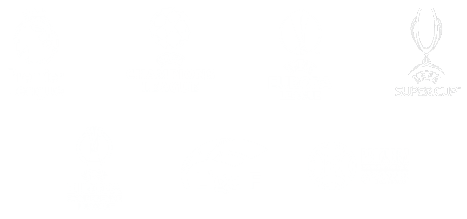 La Liga Logo array