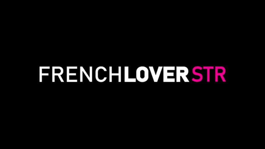 FRENCH LOVER STR